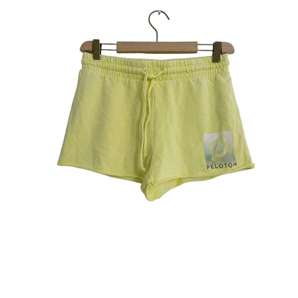Peloton Size XS Shorts Athletic Cycling